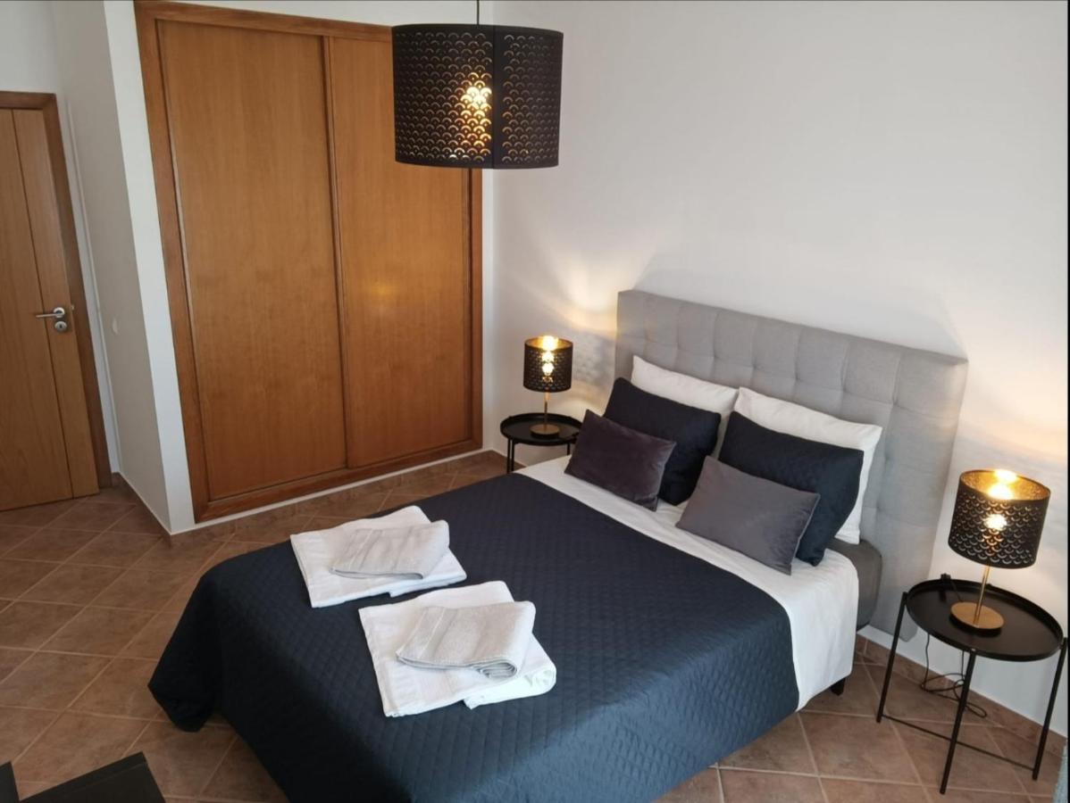 Apartmán Recanto Das Tertulias - Apartamento 3 Quartos - Perfeito Para Familias E Amigos Lagos Exteriér fotografie