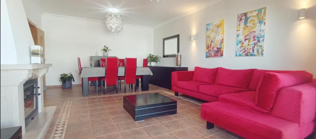 Apartmán Recanto Das Tertulias - Apartamento 3 Quartos - Perfeito Para Familias E Amigos Lagos Exteriér fotografie