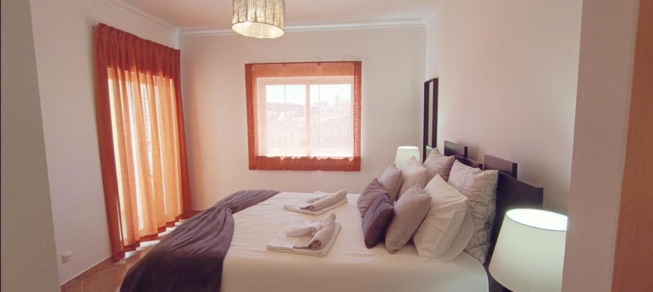 Apartmán Recanto Das Tertulias - Apartamento 3 Quartos - Perfeito Para Familias E Amigos Lagos Exteriér fotografie