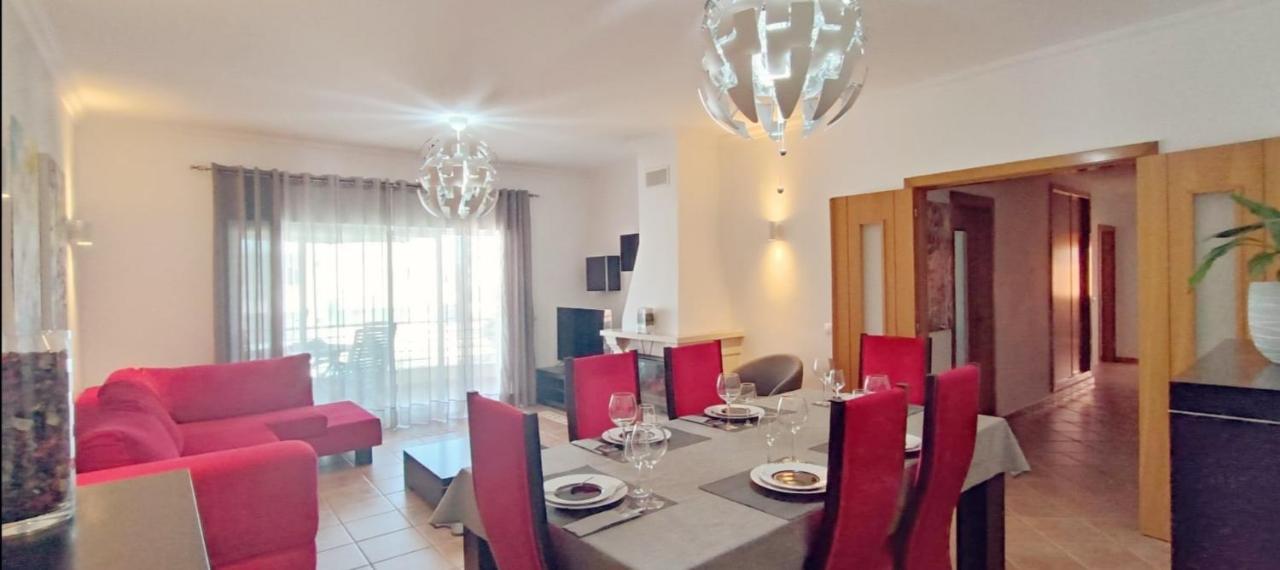 Apartmán Recanto Das Tertulias - Apartamento 3 Quartos - Perfeito Para Familias E Amigos Lagos Exteriér fotografie