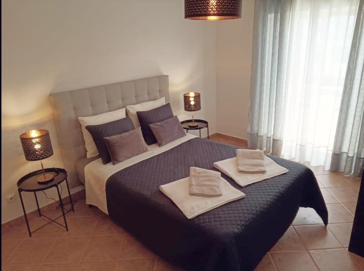 Apartmán Recanto Das Tertulias - Apartamento 3 Quartos - Perfeito Para Familias E Amigos Lagos Exteriér fotografie