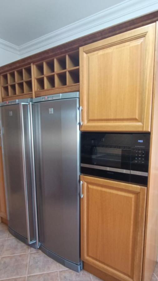 Apartmán Recanto Das Tertulias - Apartamento 3 Quartos - Perfeito Para Familias E Amigos Lagos Exteriér fotografie