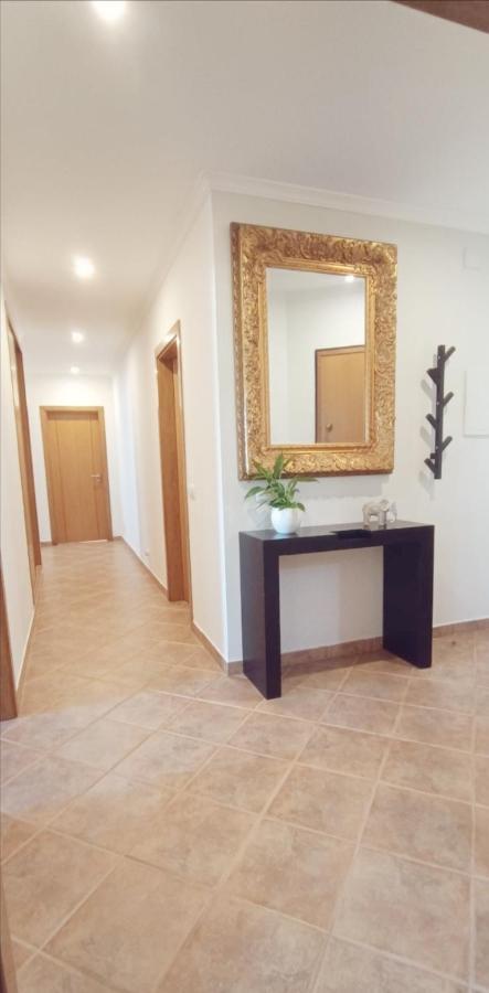 Apartmán Recanto Das Tertulias - Apartamento 3 Quartos - Perfeito Para Familias E Amigos Lagos Exteriér fotografie