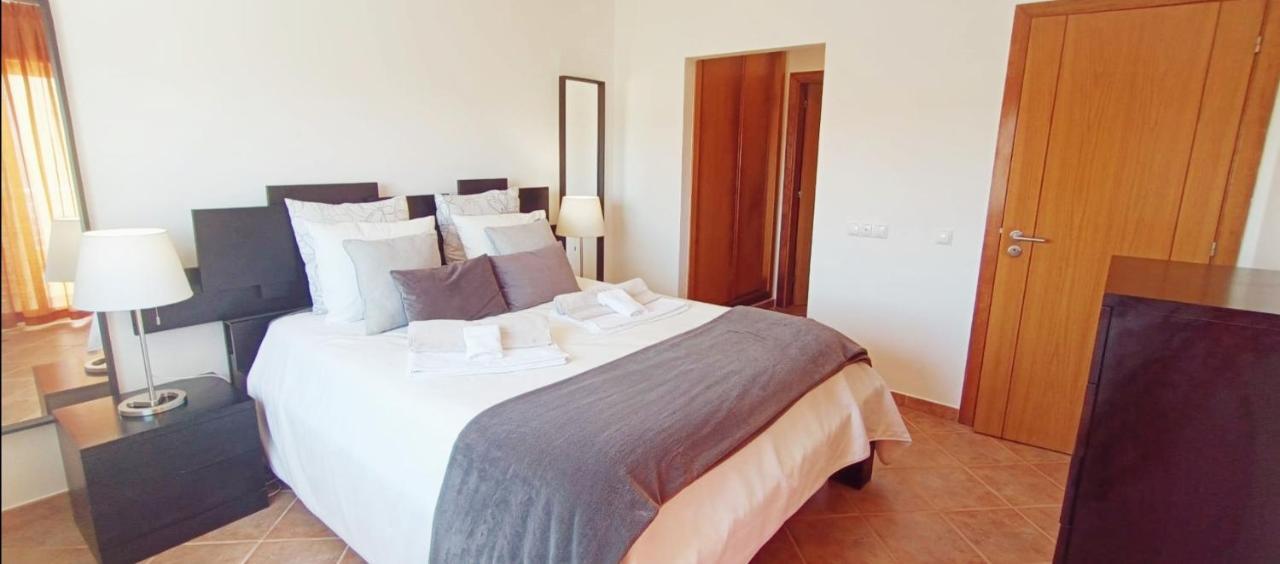 Apartmán Recanto Das Tertulias - Apartamento 3 Quartos - Perfeito Para Familias E Amigos Lagos Exteriér fotografie