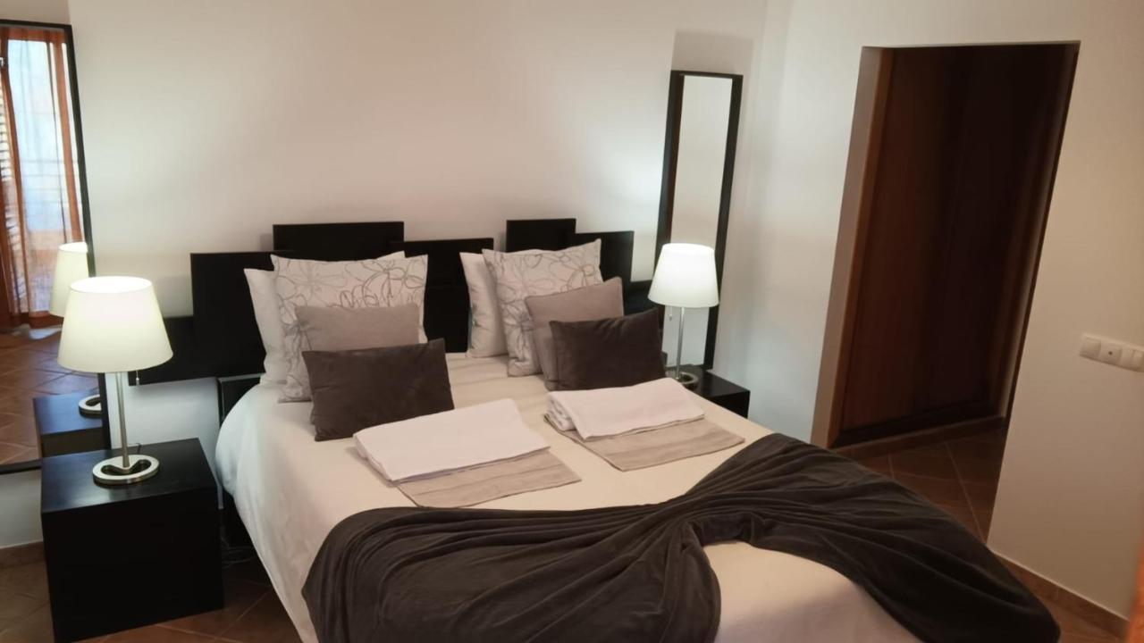 Apartmán Recanto Das Tertulias - Apartamento 3 Quartos - Perfeito Para Familias E Amigos Lagos Exteriér fotografie