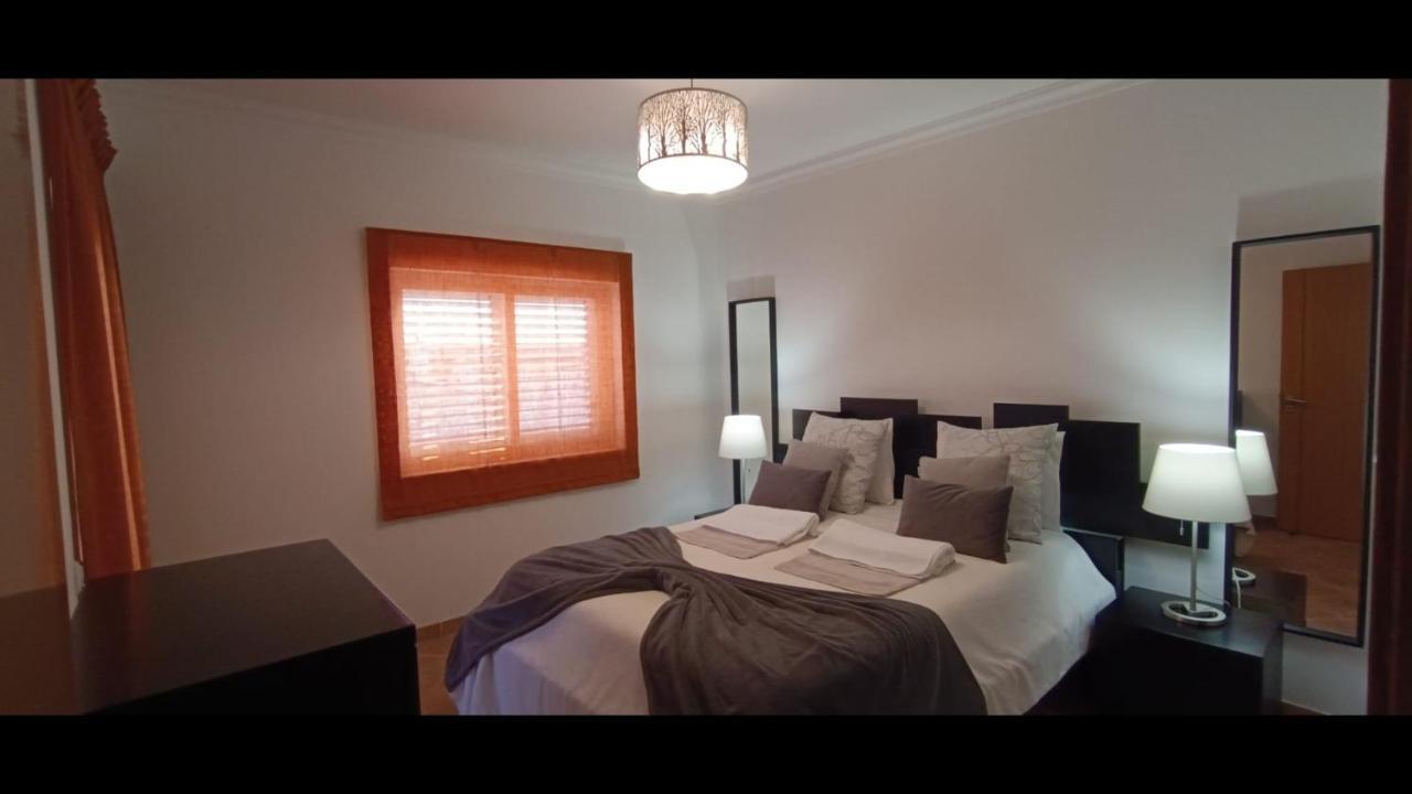 Apartmán Recanto Das Tertulias - Apartamento 3 Quartos - Perfeito Para Familias E Amigos Lagos Exteriér fotografie