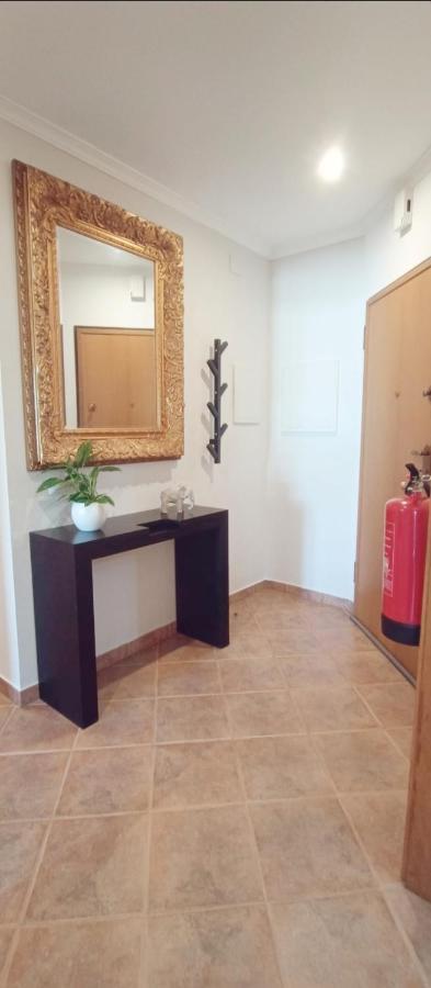 Apartmán Recanto Das Tertulias - Apartamento 3 Quartos - Perfeito Para Familias E Amigos Lagos Exteriér fotografie