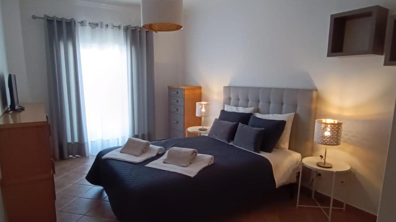 Apartmán Recanto Das Tertulias - Apartamento 3 Quartos - Perfeito Para Familias E Amigos Lagos Exteriér fotografie