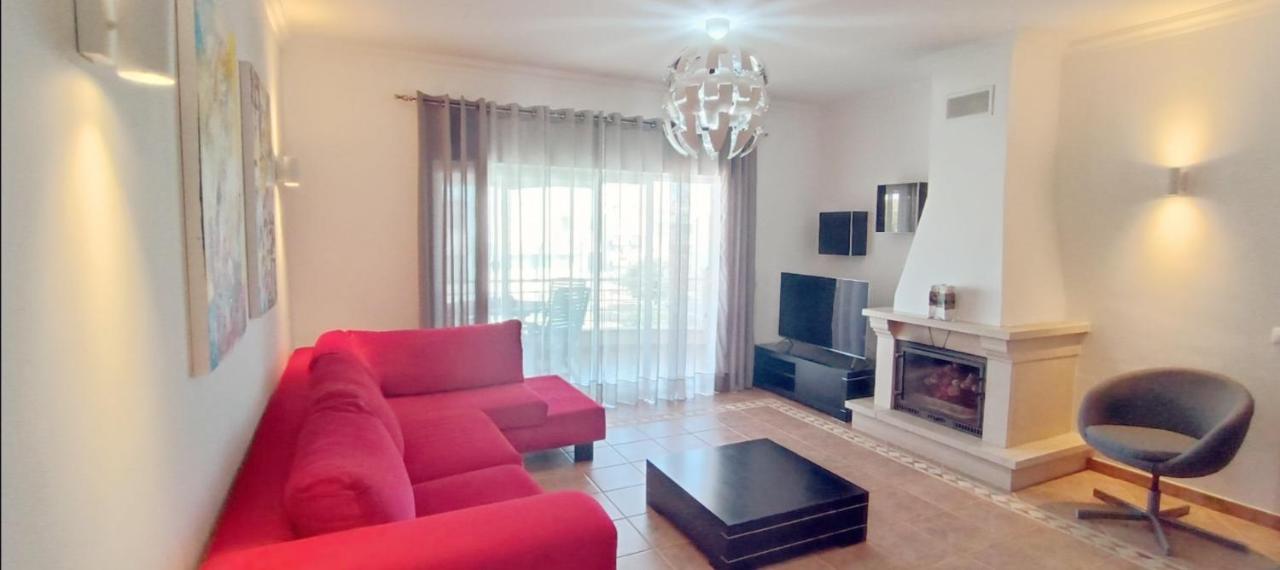 Apartmán Recanto Das Tertulias - Apartamento 3 Quartos - Perfeito Para Familias E Amigos Lagos Exteriér fotografie