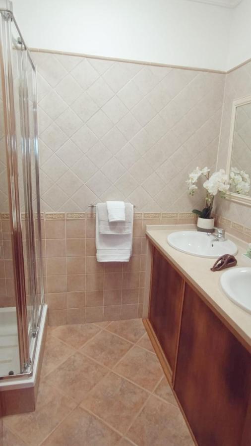 Apartmán Recanto Das Tertulias - Apartamento 3 Quartos - Perfeito Para Familias E Amigos Lagos Exteriér fotografie