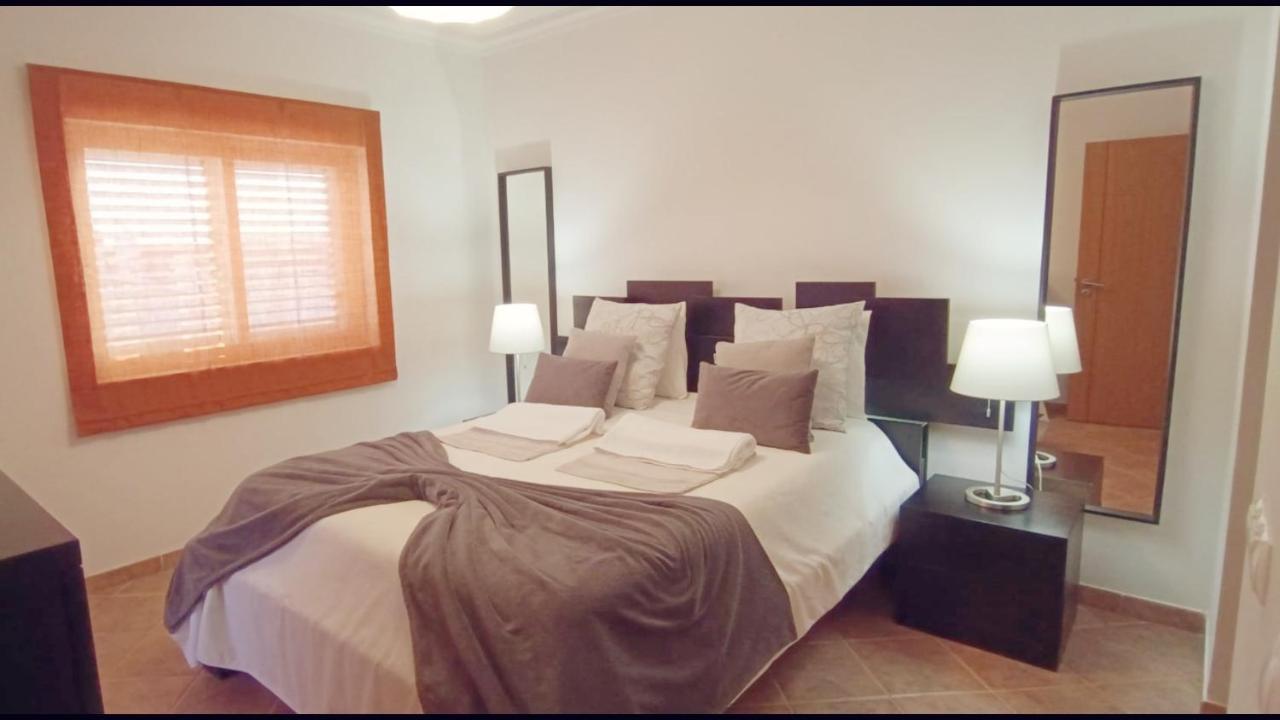 Apartmán Recanto Das Tertulias - Apartamento 3 Quartos - Perfeito Para Familias E Amigos Lagos Exteriér fotografie