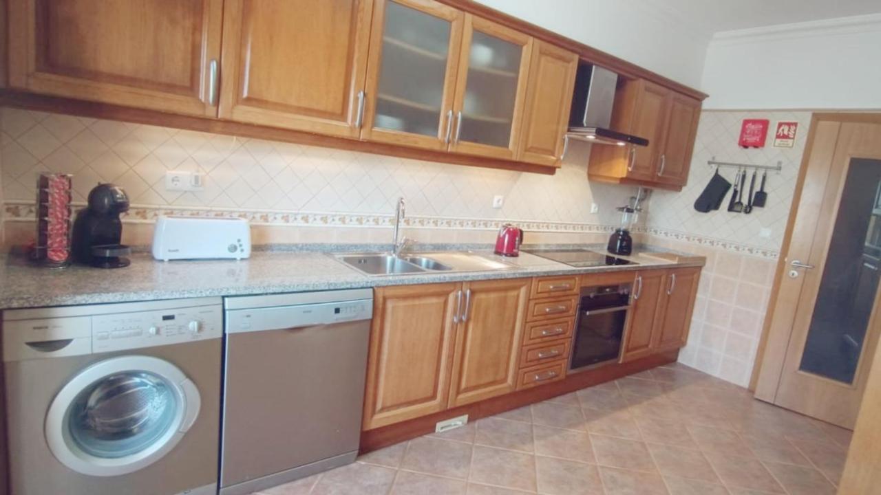 Apartmán Recanto Das Tertulias - Apartamento 3 Quartos - Perfeito Para Familias E Amigos Lagos Exteriér fotografie